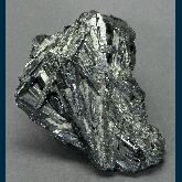 Stibnite