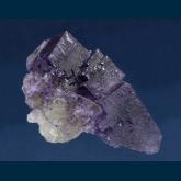 F375 Fluorite from Hardin County, Illinois, USA