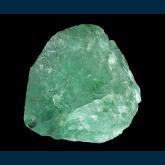 F468 Fluorite from Xianghualing Mine, Linwu Co., Chenzhou Prefecture, Hunan Province, China