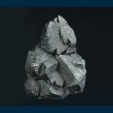 UTH1 Magnetite from Iron Springs District (Three Peaks), Iron Co., Utah, USA