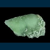 CMF1 Fluorite from Afton Canyon area, Cady Mts., San Bernardino Co., California, USA