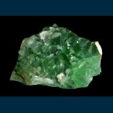 CMF3 Fluorite from Afton Canyon area, Cady Mts., San Bernardino Co., California, USA