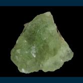 CMF5 Fluorite from Afton Canyon area, Cady Mts., San Bernardino Co., California, USA