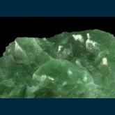 CMF7 Fluorite from Afton Canyon area, Cady Mts., San Bernardino Co., California, USA
