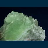 CMF8 Fluorite from Afton Canyon area, Cady Mts., San Bernardino Co., California, USA