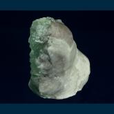 CMF9 Fluorite from Afton Canyon area, Cady Mts., San Bernardino Co., California, USA