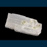 BB4 Ulexite from U.S. Borax Mine, Kramer Borate deposit, Boron, Kramer District, Kern Co., California, USA