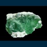 CMF10 Fluorite from Afton Canyon area, Cady Mts., San Bernardino Co., California, USA