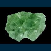 CMF15 Fluorite from Afton Canyon area, Cady Mts., San Bernardino Co., California, USA