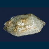 Q267 Quartz with Chlorite? phantom from Diamantina District, Jequitinhonha valley, Minas Gerais, Brazil