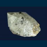 Q265 Quartz with Chlorite? phantom from Diamantina District, Jequitinhonha valley, Minas Gerais, Brazil