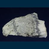 Silver ore (polished section)