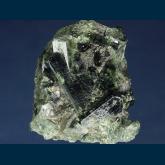 Diopside with Titanite