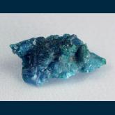 JL2-09 Caledonite from Reward Mine, Russ District, Inyo Co., California, USA