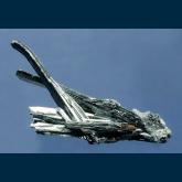 Stibnite
