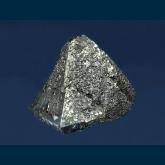 UTH-15 Magnetite from Iron Springs District (Three Peaks), Iron Co., Utah, USA