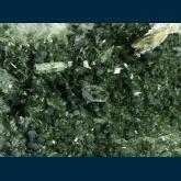 Diopside with Epidote