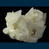 CL-31 Calcite ( twinned ) from Ocotillo, Imperial County, California, USA