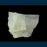 Calcite ( twinned )