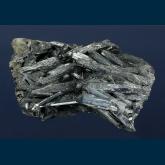 KR003 Stibnite from Manhattan District, Nye County, Nevada, USA