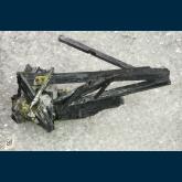 PE 793 Stibnite from Quien Sabe Mine, Stayton District, Hollister, San Benito County, California, USA