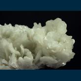 BG19-05 Calcite from Southwest Mine, Warren District, Bisbee, Cochise County, Arizona, USA