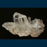 RG0319 Calcite from Portland Mine, Pilgrim District, Lost Cabin Wash, Black Mts., Mohave County, Arizona, USA