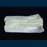 BB14 Ulexite from U.S. Borax Mine, Kramer Borate deposit, Boron, Kramer District, Kern Co., California, USA