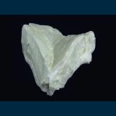 BB15 Ulexite from U.S. Borax Mine, Kramer Borate deposit, Boron, Kramer District, Kern Co., California, USA
