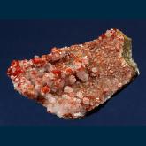 Vanadinite