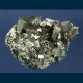 Arsenopyrite