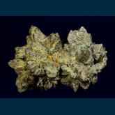 GR54 Pyrite from Belle Fourche, Butte Co., South Dakota, USA
