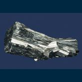 RG1287 Bournonite from Yaogangxian Mine, Yizhang County, Chenzhou Prefecture, Hunan Province, China