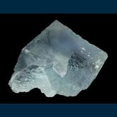 F405 Fluorite from La Collada Mine, La Collada, la Viesca, Pola de Siero, Asturias, Spain