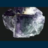 F355 Fluorite from Weardale County, Durham, North Pennines, England