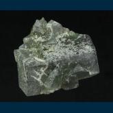 F456 Fluorite from Rogerley Mine, Frosterley, Weardale, County Durham, England