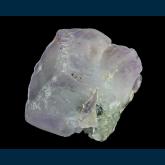 F128A Fluorite from Blanchard Mine, Hansonburg District, Bingham, Socorro County, New Mexico, USA