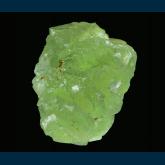 R002 Fluorite from Felix Mine, Azusa, Los Angeles Co., California, USA