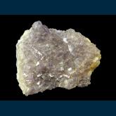 F367 Fluorite from Bujiger Mine, Har-Ayrak (Khar-Airag), Dornogovi Aimag, Mongolia