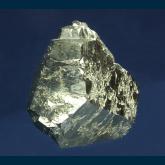 ELC1416 Pyrite from Elba Island, Livorno Province, Tuscany, Italy
