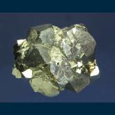 ELC1417 Pyrite from Elba Island, Livorno Province, Tuscany, Italy