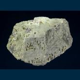 Microcline with Lepidolite