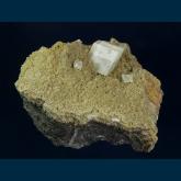AA05 Calcite from Huerfano Co., Colorado, USA