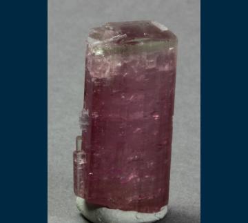 SDM24 Elbaite tourmaline with Lepidolite from San Diego Mine, Mesa Grande District, San Diego County, California, USA
