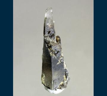 RG0453 Quartz (var. Smoky) from Crystal Ridge, Inyo County, California, USA