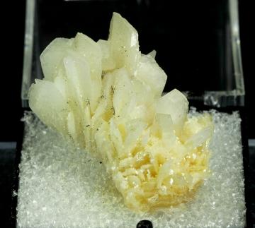 T-297 Calcite from Sonora, Mexico