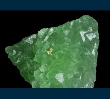 CMF2 Fluorite from Afton Canyon area, Cady Mts., San Bernardino Co., California, USA