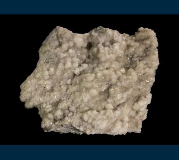 CMC1 Colemanite from Corkscrew Mine, Furnace Creek District, near Ryan, Death Valley, Inyo County, California, USA