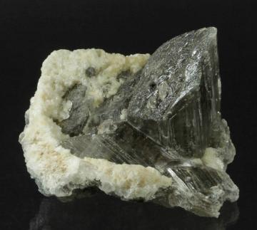 PE515 Gypsum ( var. Selenite ) from Naica Mine, Naica District, Sierra de Naica, Municipio de Saucillo, Chihuahua, Mexico