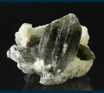 PE515 Gypsum ( var. Selenite ) from Naica Mine, Naica District, Sierra de Naica, Municipio de Saucillo, Chihuahua, Mexico